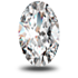 Oval Diamond