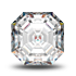 Asscher Diamond