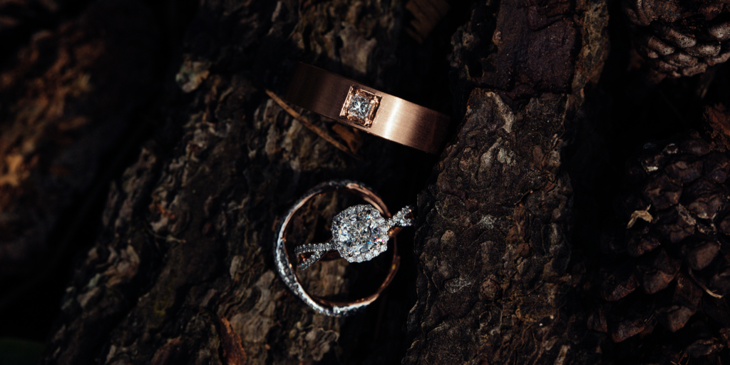 cushion cut engagement rings in cherry hill nj