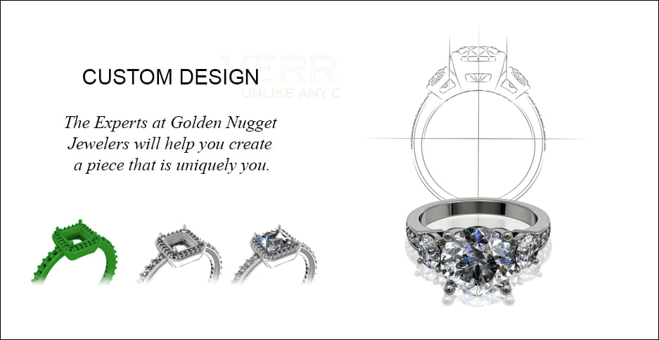 1 Jeweler In The Greater Philadelphia Area Golden Nugget Jewelers