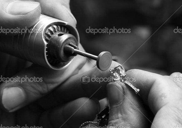 Diamond Rings
